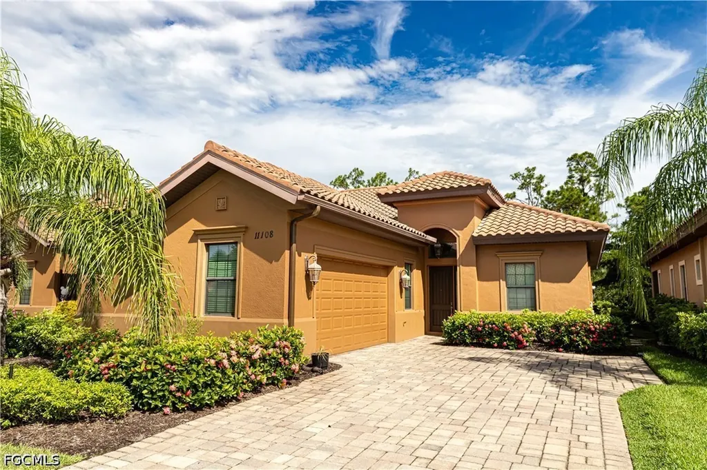 11108 Esteban Drive Fort Myers FL 33912