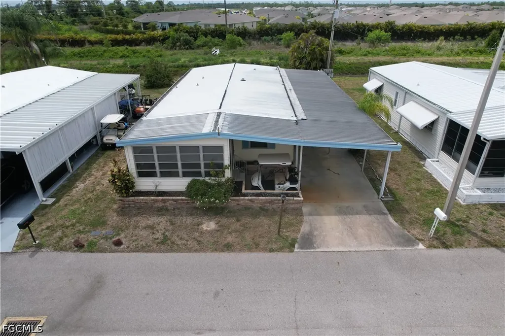 16037 Citron Way North Fort Myers FL 33903