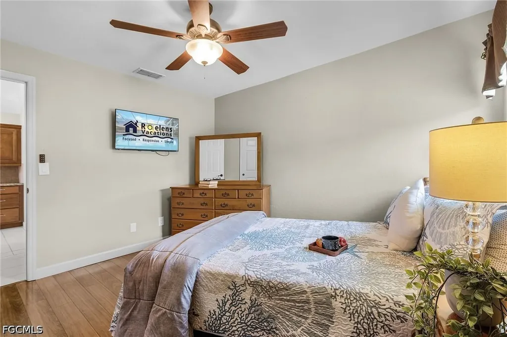 508 SE 9th Place Cape Coral FL 33990