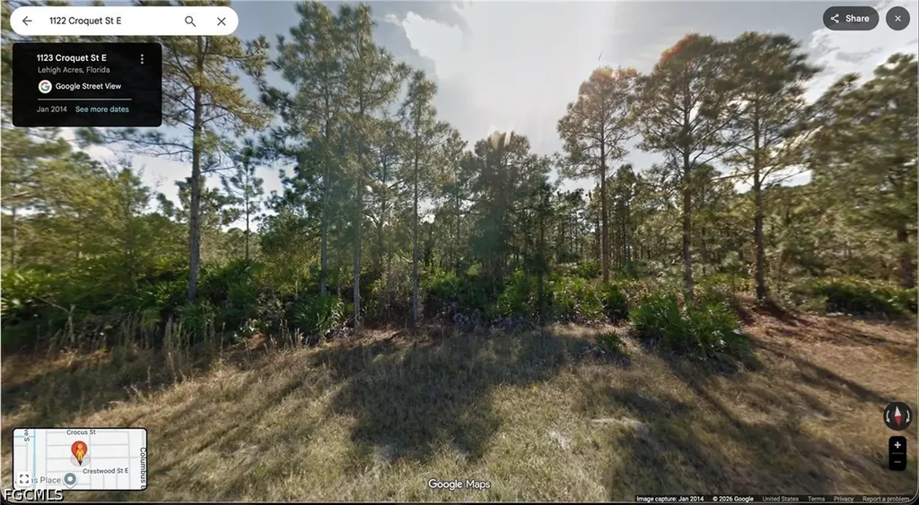 1122 Croquet Street E Lehigh Acres FL 33974