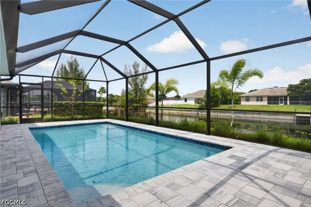 2323 SW 5th Place Cape Coral FL 33991