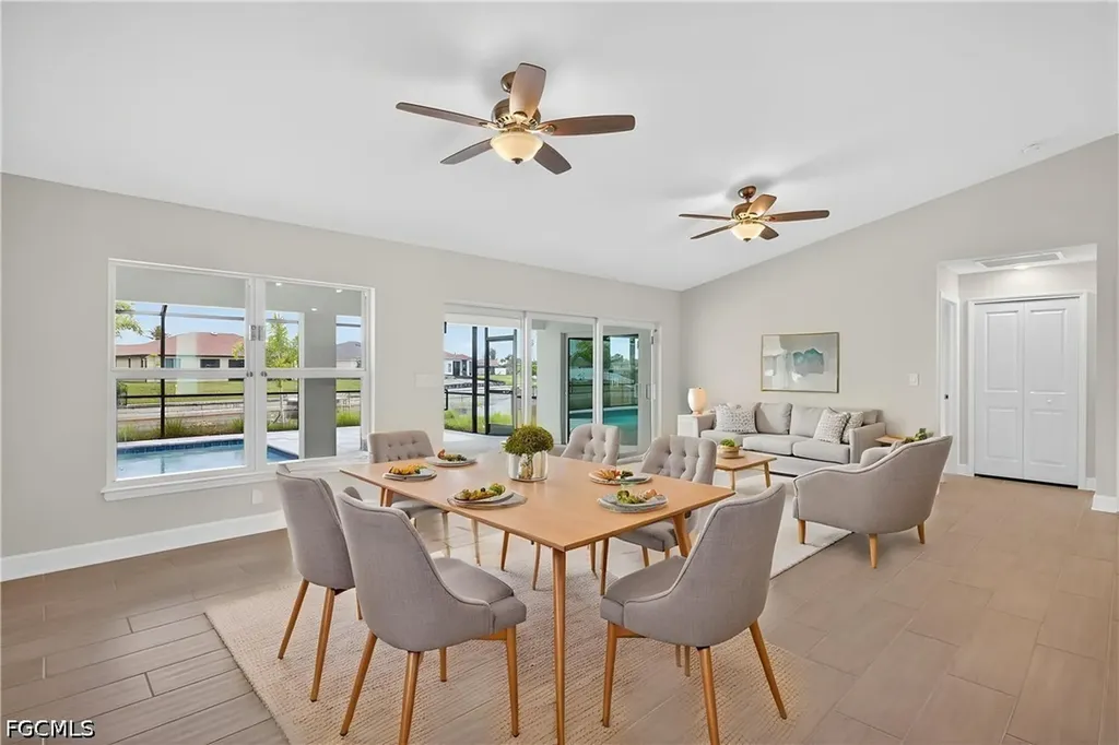 2323 SW 5th Place Cape Coral FL 33991