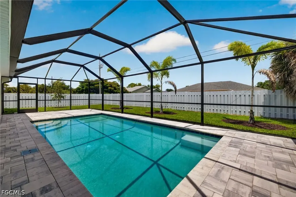 505 SW 25th Lane Cape Coral FL 33914