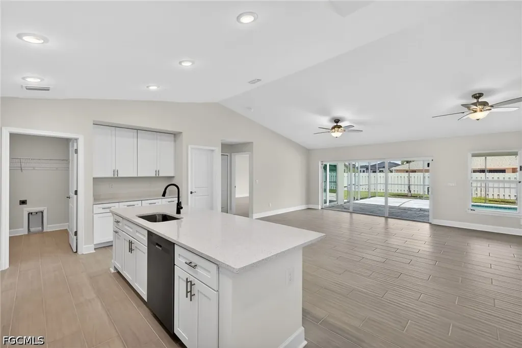 505 SW 25th Lane Cape Coral FL 33914