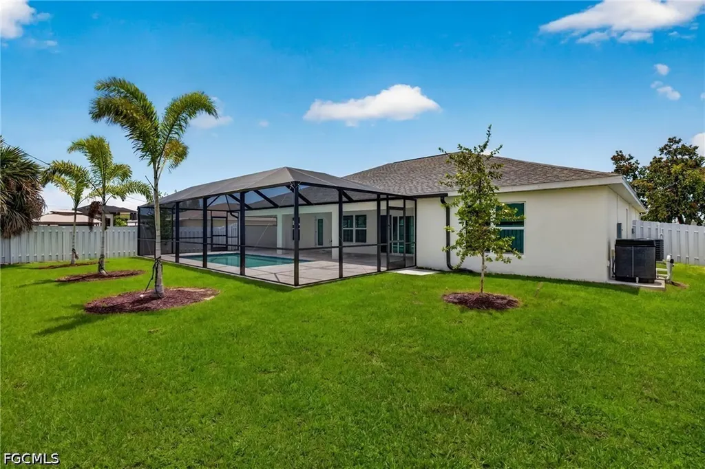 505 SW 25th Lane Cape Coral FL 33914