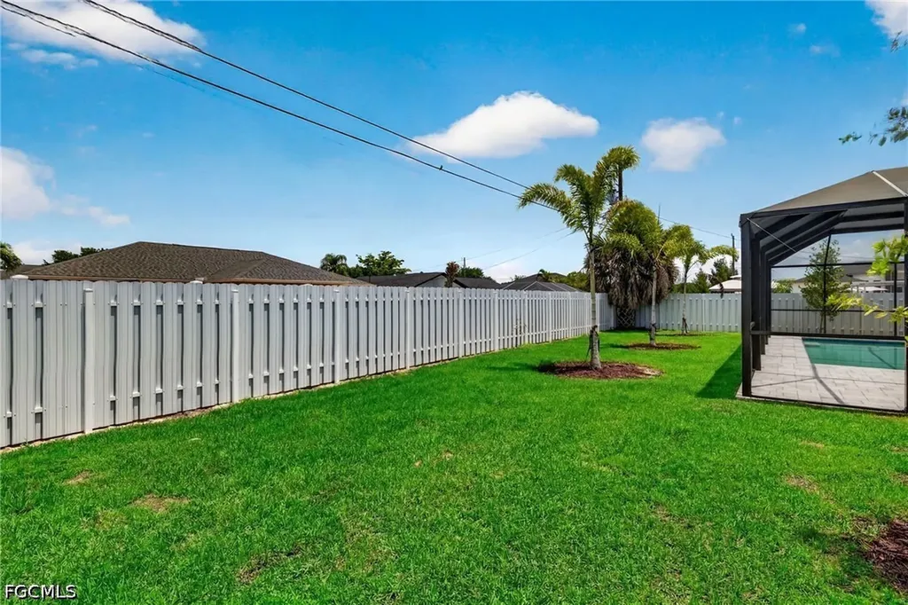 505 SW 25th Lane Cape Coral FL 33914
