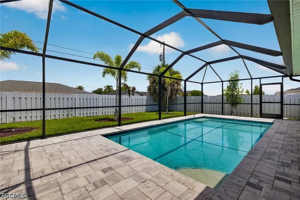 505 SW 25th Lane Cape Coral FL 33914
