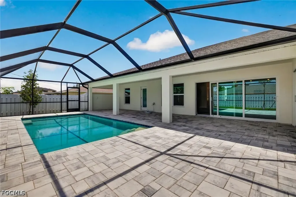 505 SW 25th Lane Cape Coral FL 33914