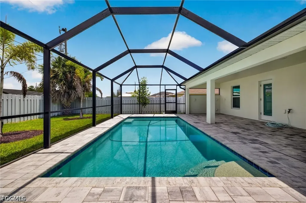 505 SW 25th Lane Cape Coral FL 33914