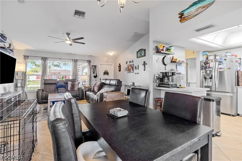 1404 NE Van Loon Terrace Cape Coral FL 33909