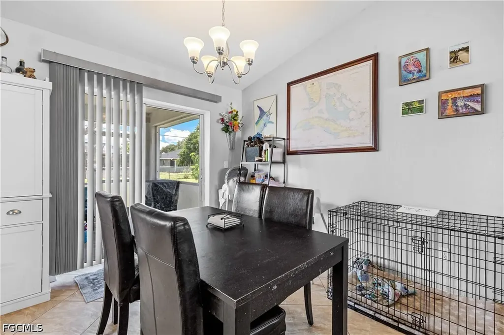 1404 NE Van Loon Terrace Cape Coral FL 33909