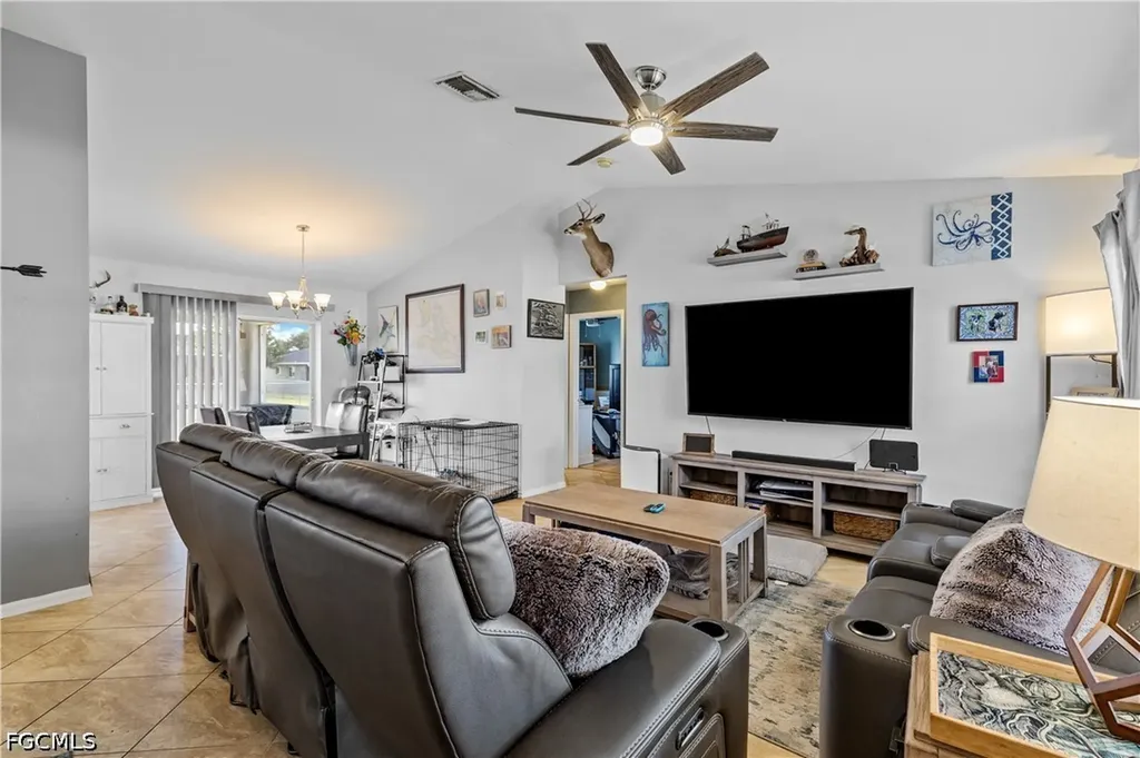 1404 NE Van Loon Terrace Cape Coral FL 33909