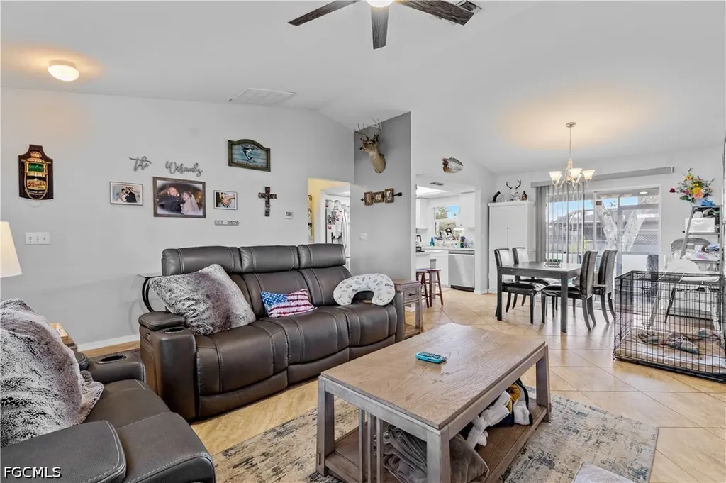 1404 NE Van Loon Terrace Cape Coral FL 33909