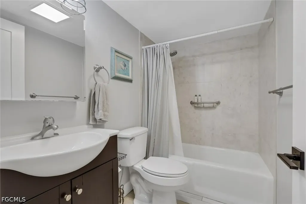 4586 Trawler Court Fort Myers FL 33919