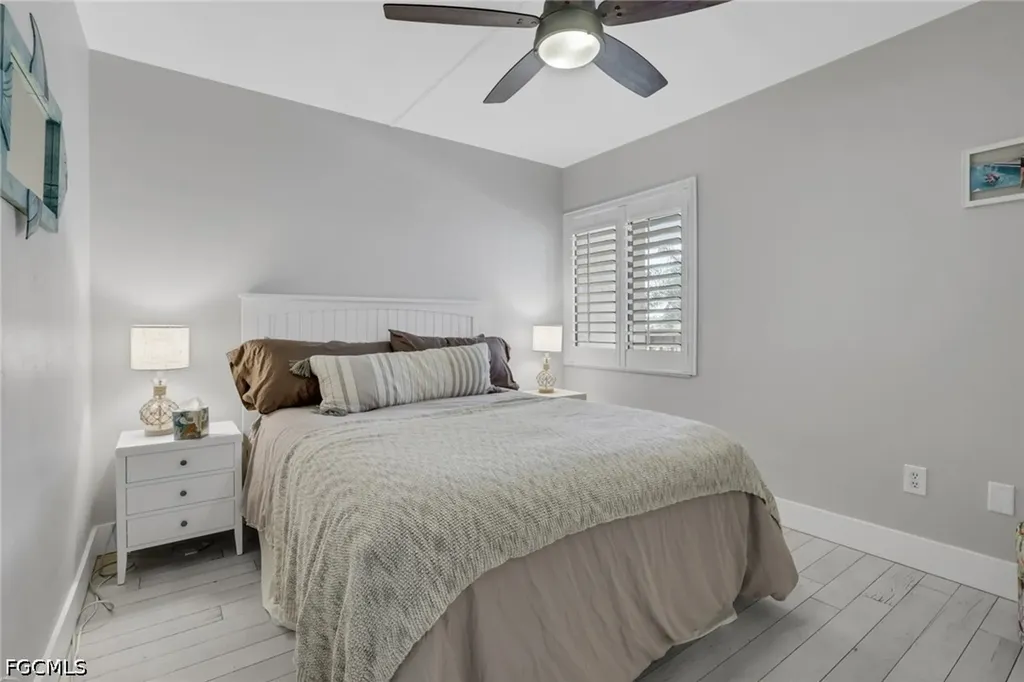 4586 Trawler Court Fort Myers FL 33919