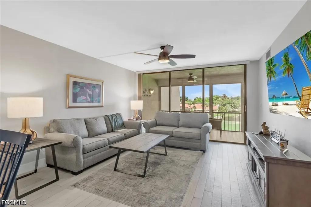 4586 Trawler Court Fort Myers FL 33919