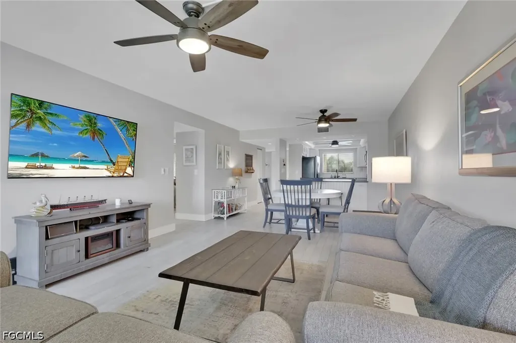 4586 Trawler Court Fort Myers FL 33919