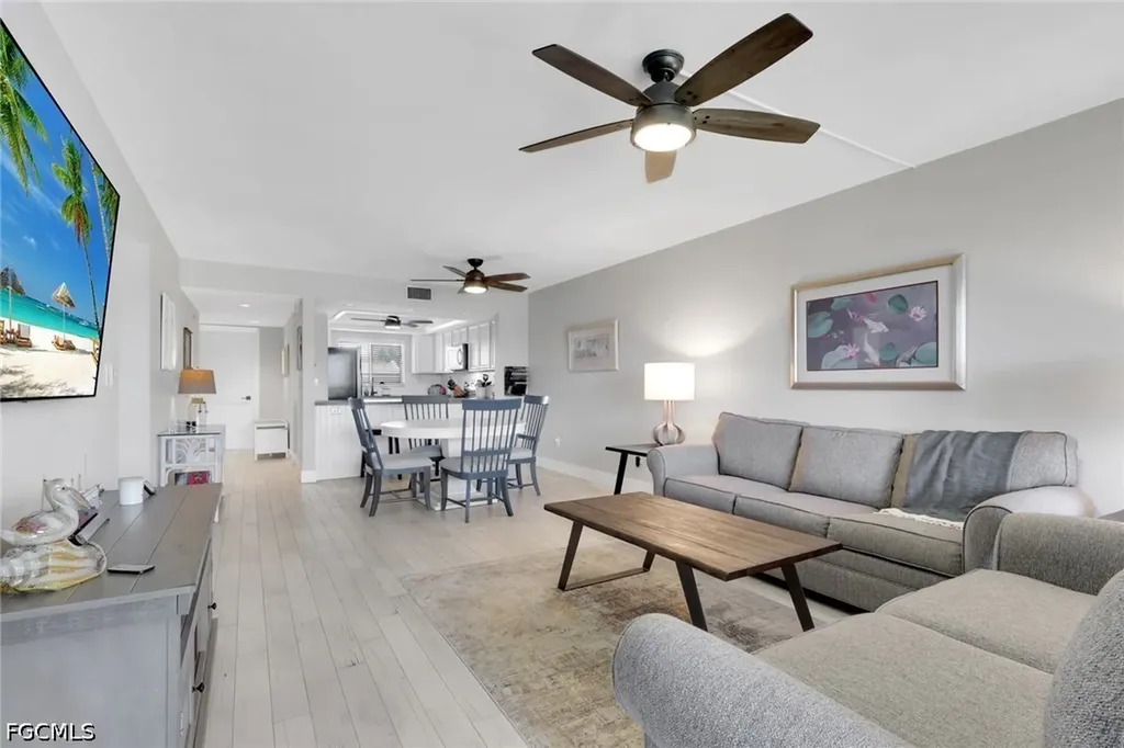 4586 Trawler Court Fort Myers FL 33919