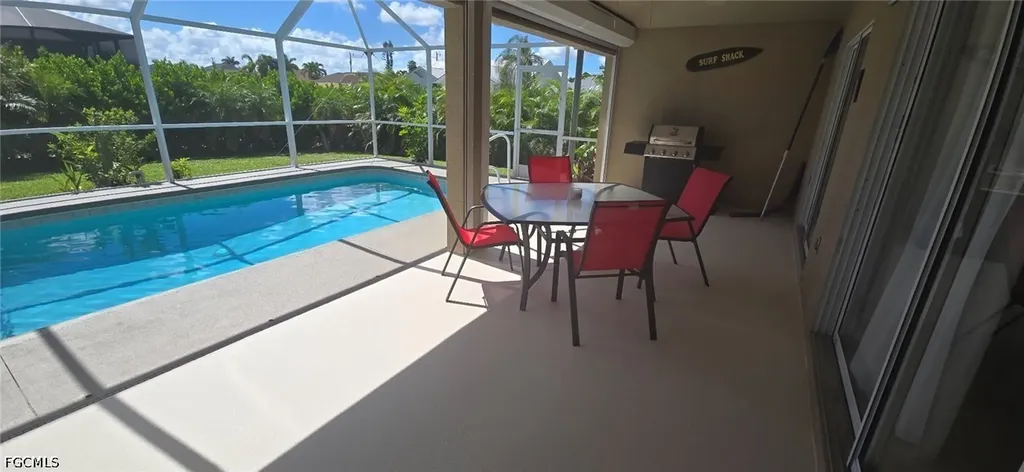 2611 SW 23rd Place Cape Coral FL 33914