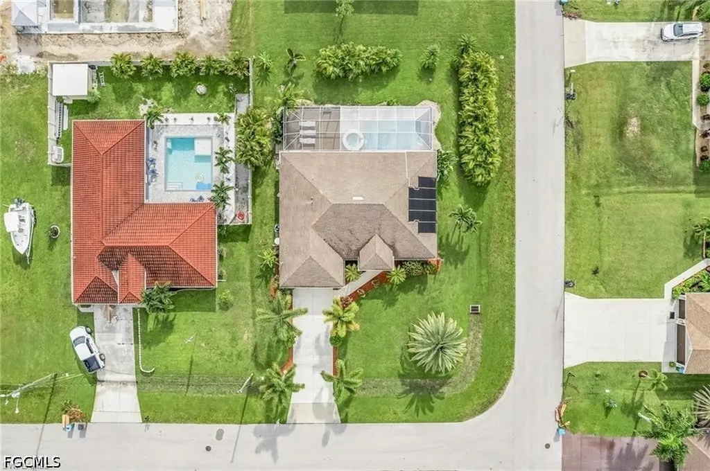2611 SW 23rd Place Cape Coral FL 33914