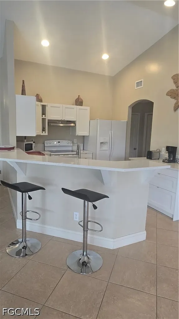 2611 SW 23rd Place Cape Coral FL 33914