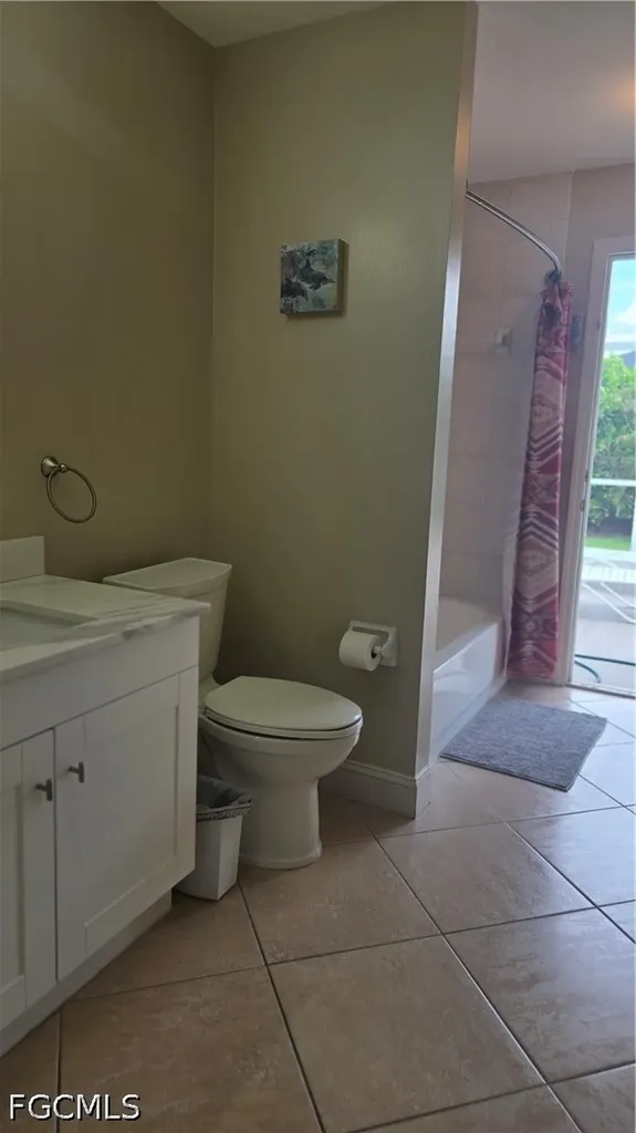 2611 SW 23rd Place Cape Coral FL 33914
