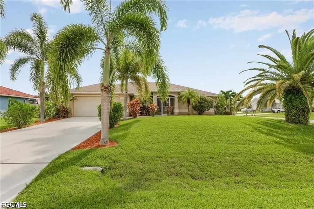 2611 SW 23rd Place Cape Coral FL 33914
