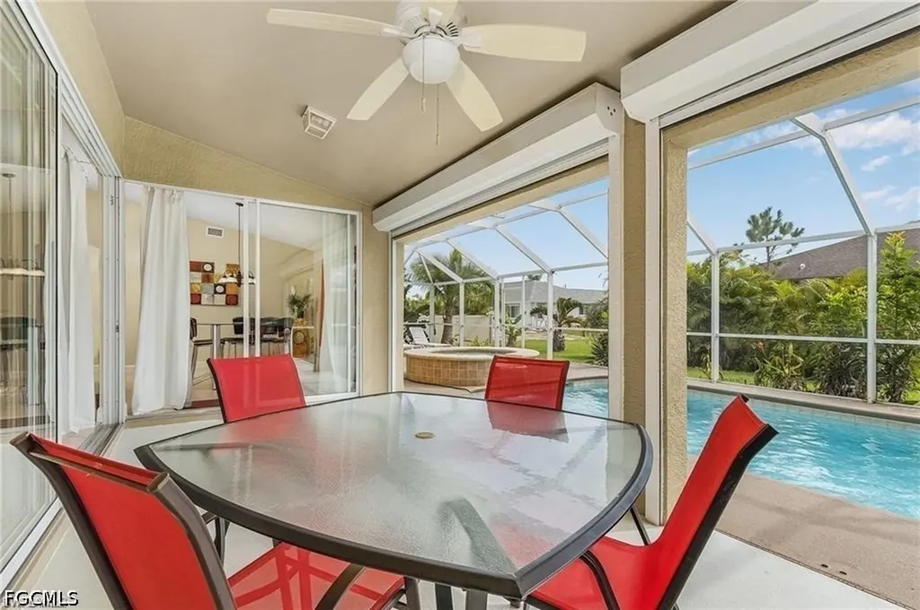 2611 SW 23rd Place Cape Coral FL 33914