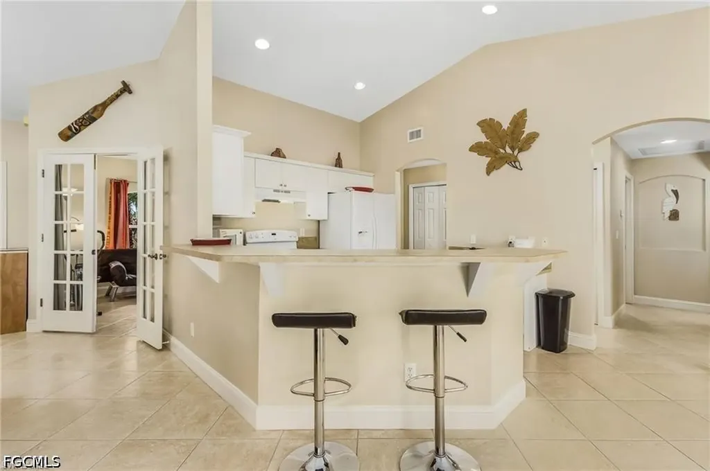 2611 SW 23rd Place Cape Coral FL 33914