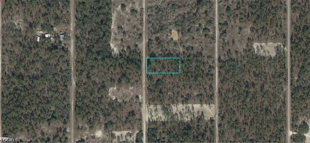 06841-015-00 SE 133rd Avenue Dunnellon FL 34431
