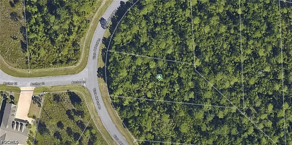 827 Vista Del Sol Lane Panama City FL 32404