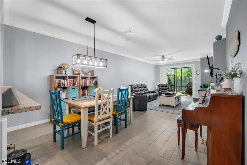 9110 Woodhurst Drive Naples FL 34120