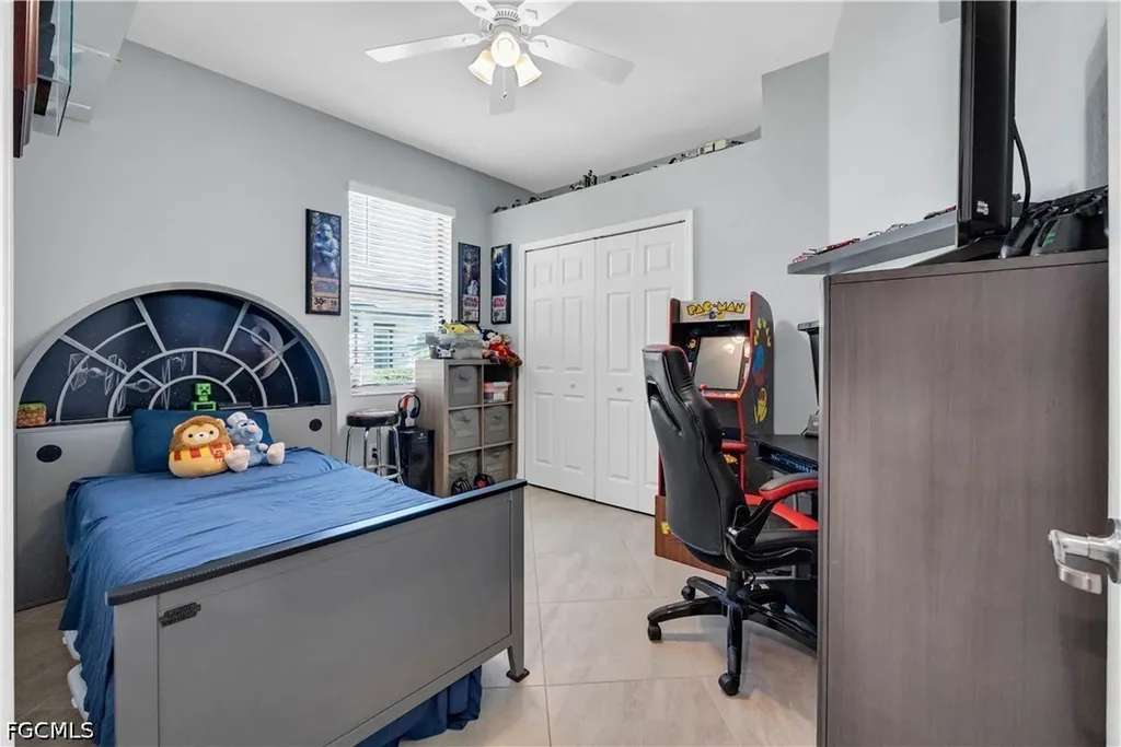 9110 Woodhurst Drive Naples FL 34120
