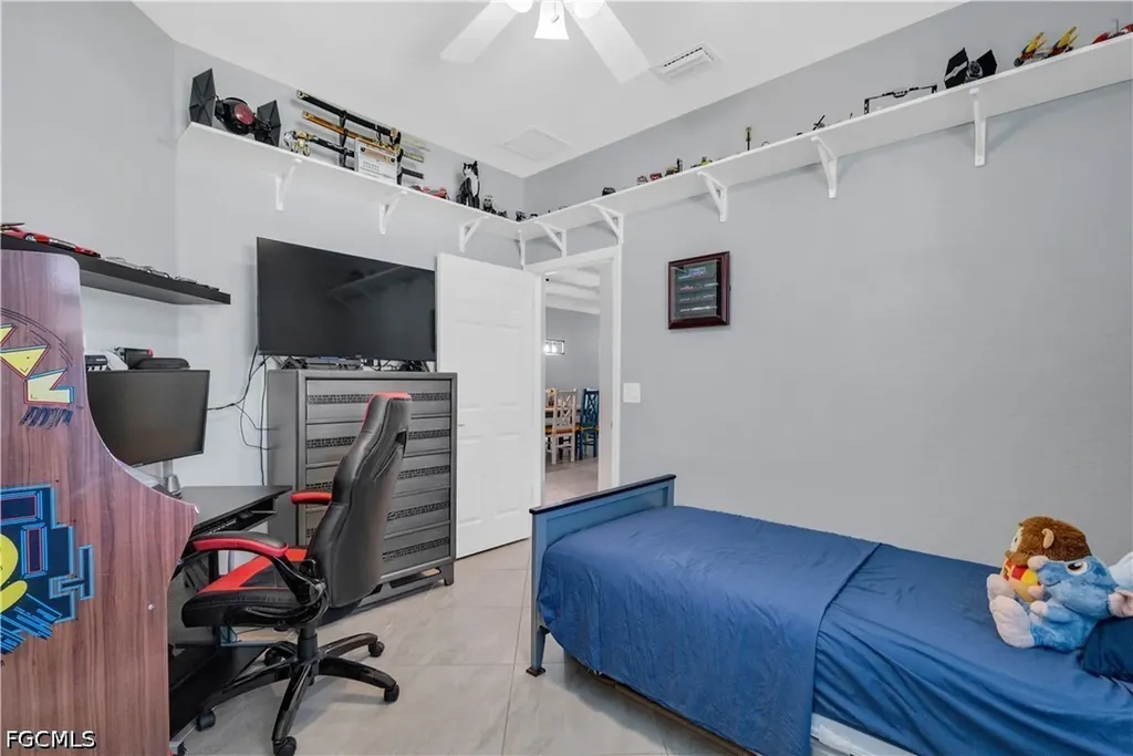 9110 Woodhurst Drive Naples FL 34120