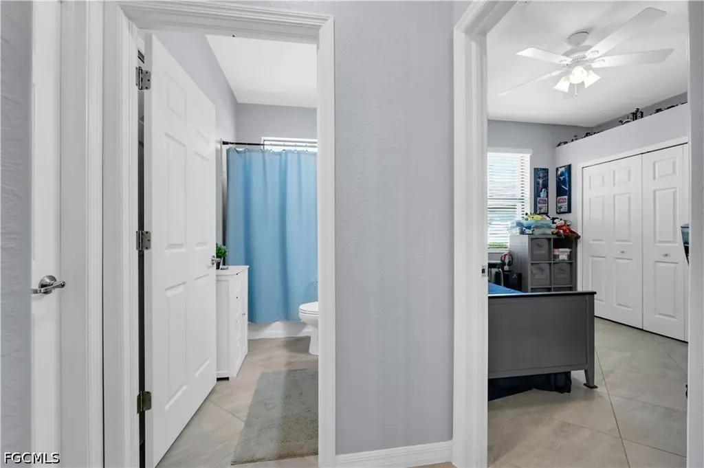 9110 Woodhurst Drive Naples FL 34120
