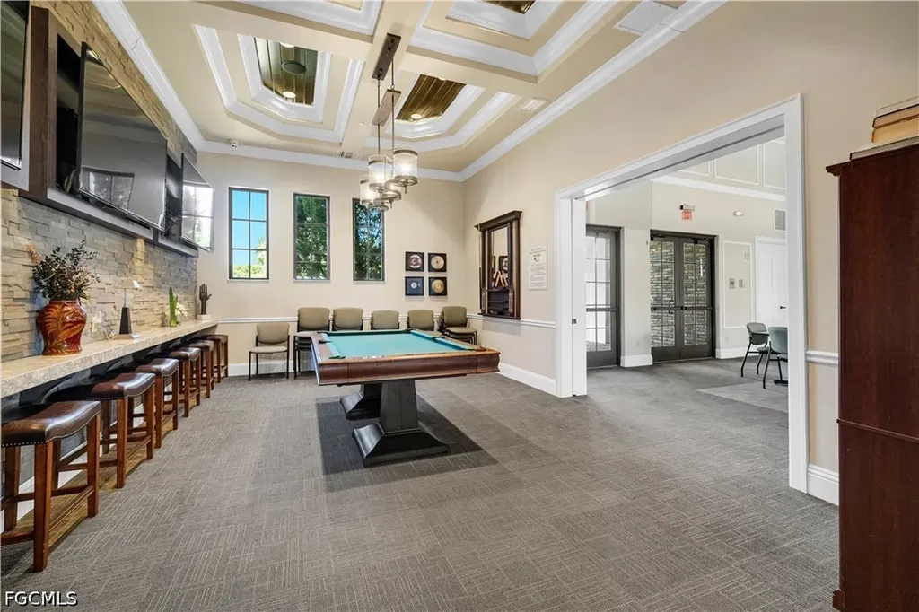 9110 Woodhurst Drive Naples FL 34120