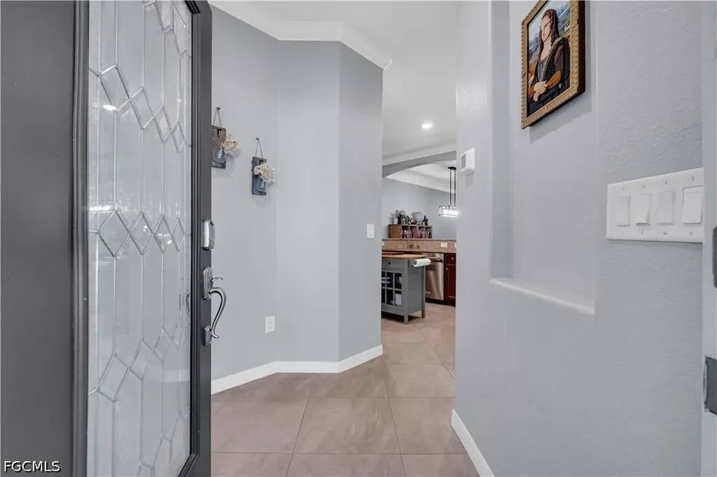 9110 Woodhurst Drive Naples FL 34120