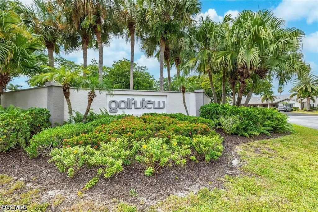 14941 Hole In 1 Circle Fort Myers FL 33919