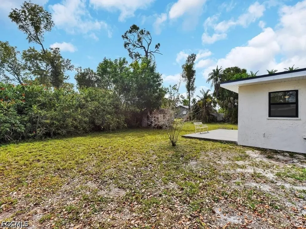2224 Aldridge Avenue Fort Myers FL 33907