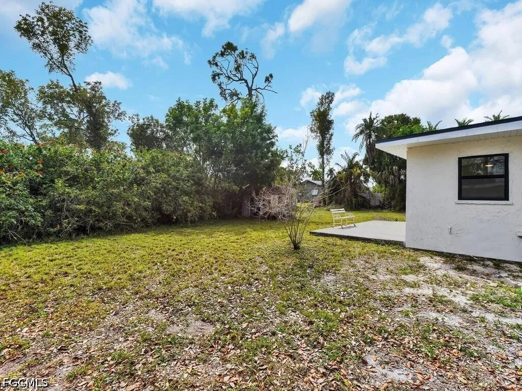 2224 Aldridge Avenue Fort Myers FL 33907