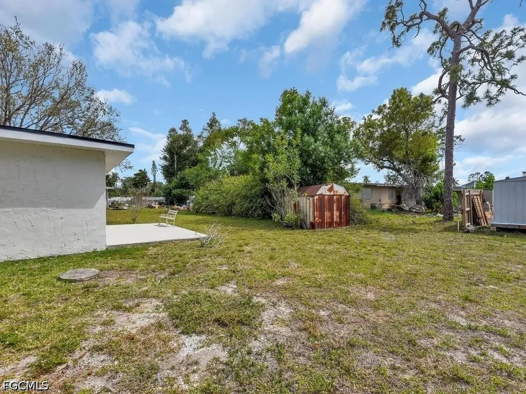 2224 Aldridge Avenue Fort Myers FL 33907