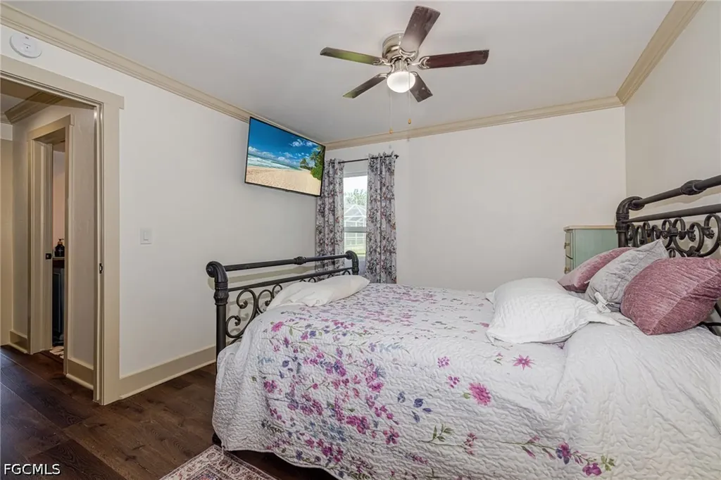 2507 Lakeview Drive Lehigh Acres FL 33936