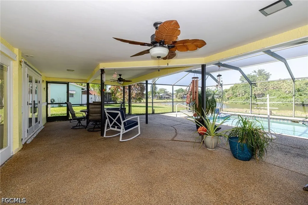 2507 Lakeview Drive Lehigh Acres FL 33936