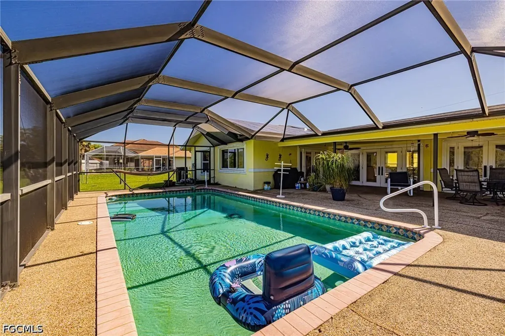 2507 Lakeview Drive Lehigh Acres FL 33936