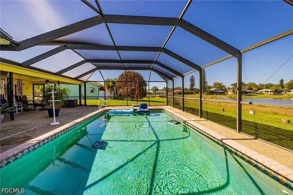 2507 Lakeview Drive Lehigh Acres FL 33936