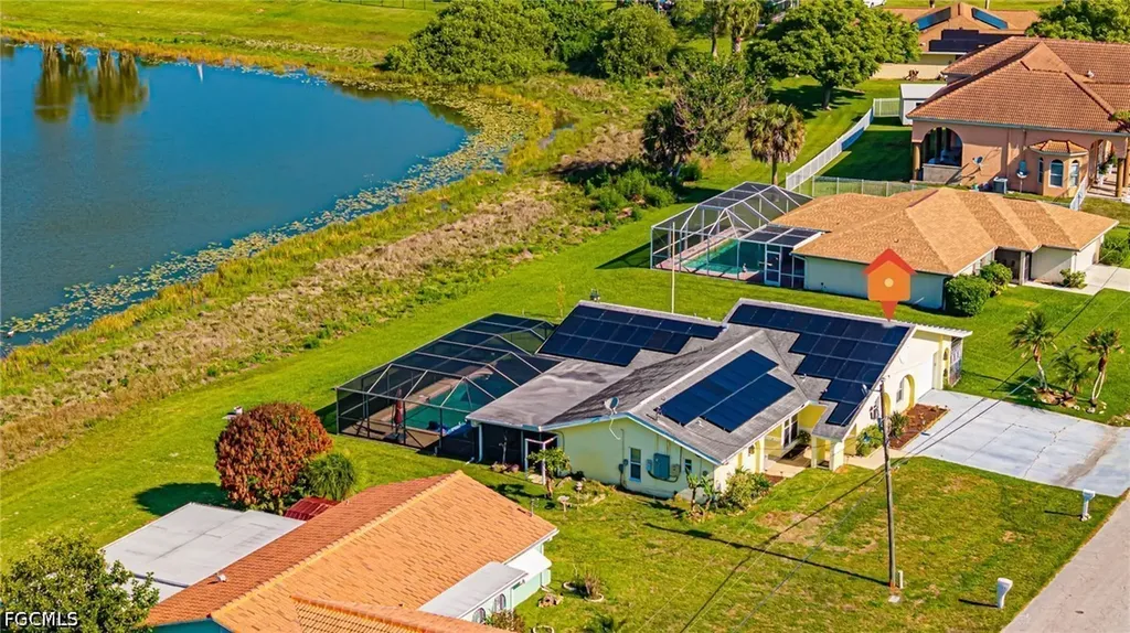 2507 Lakeview Drive Lehigh Acres FL 33936