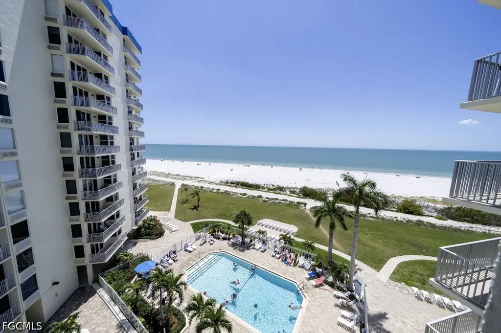 7300 Estero Boulevard Fort Myers Beach FL 33931