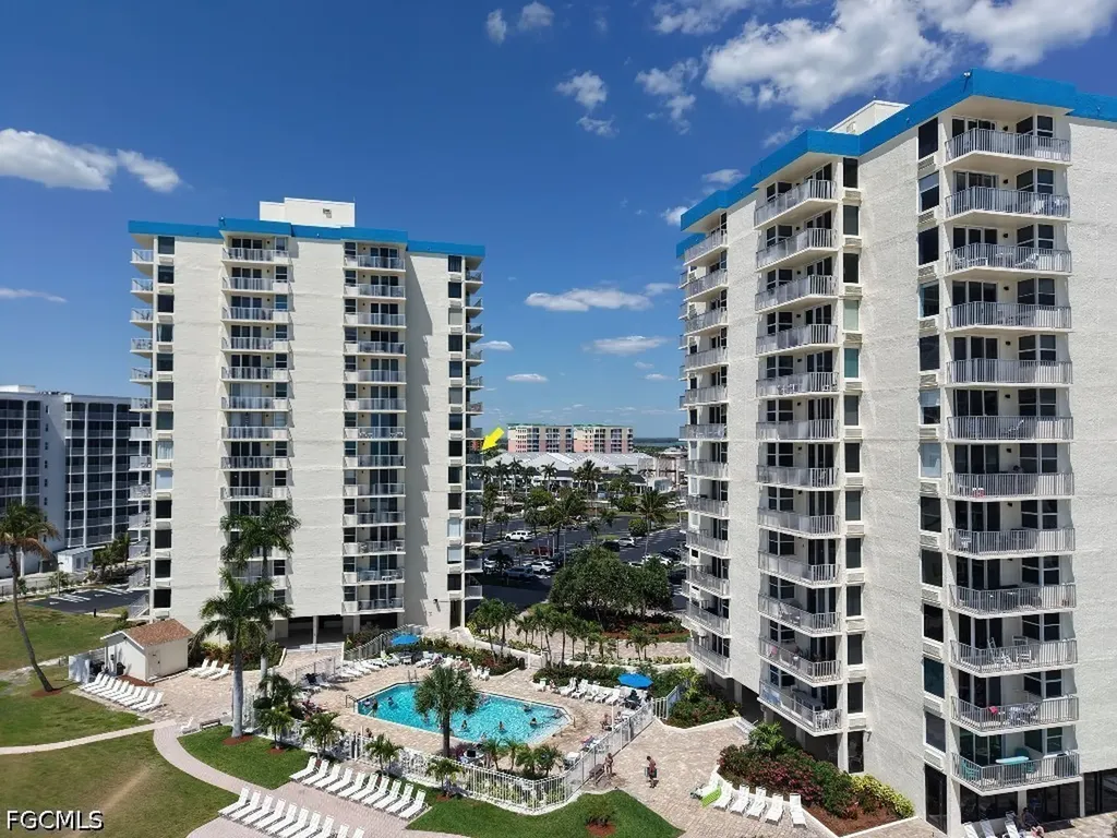 7300 Estero Boulevard Fort Myers Beach FL 33931