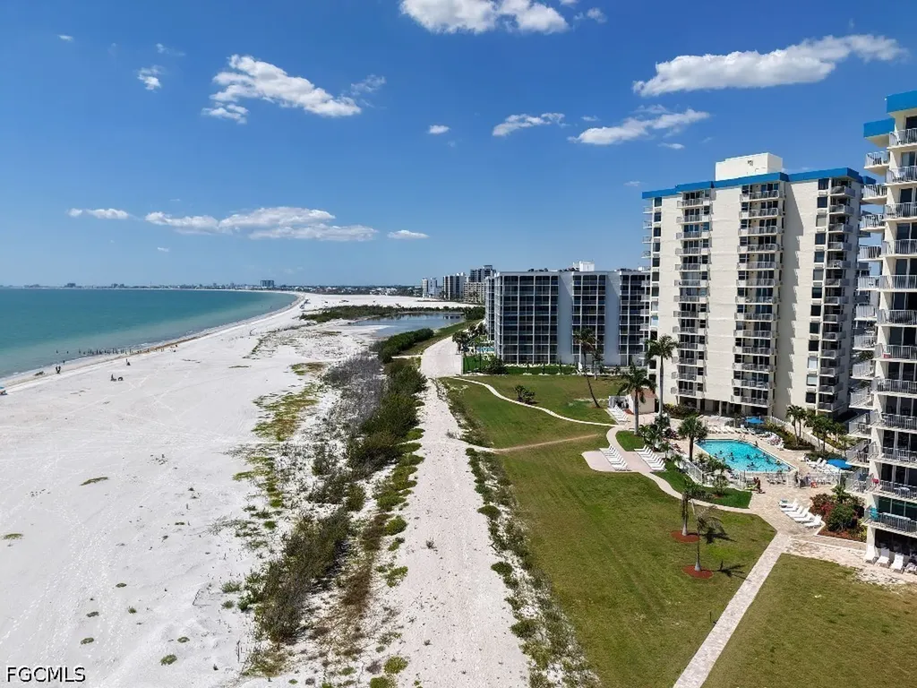 7300 Estero Boulevard Fort Myers Beach FL 33931