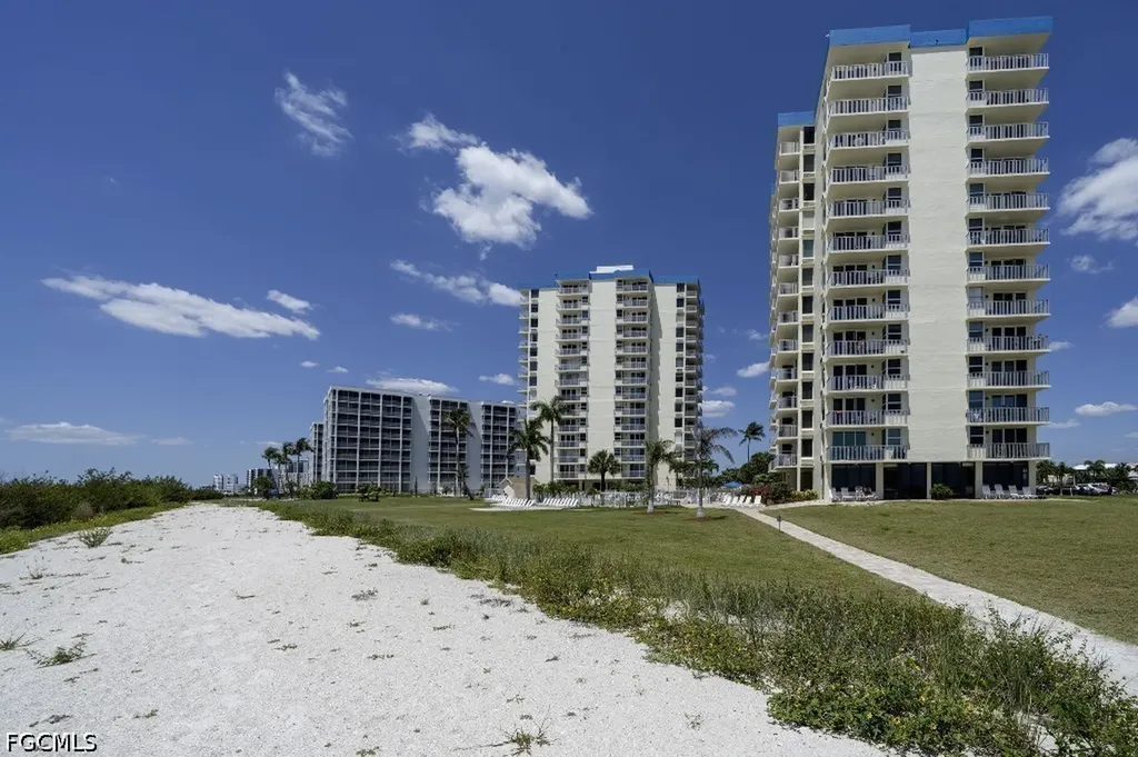7300 Estero Boulevard Fort Myers Beach FL 33931
